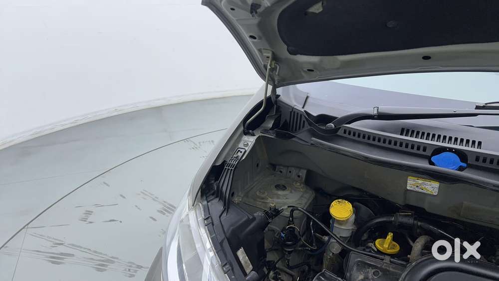 Datsun Redigo S, 2017, Petrol