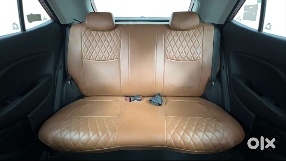 Hyundai Venue Sx Plus Turbo Dct, 2019, Petrol