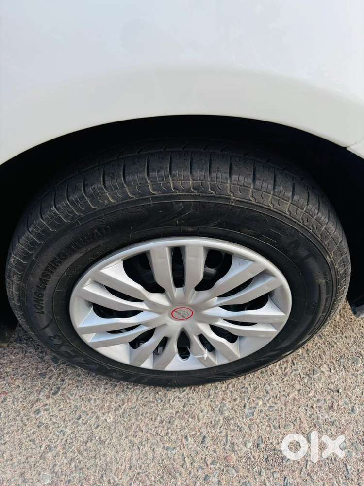 Maruti Suzuki Swift Dzire, 2016, Diesel