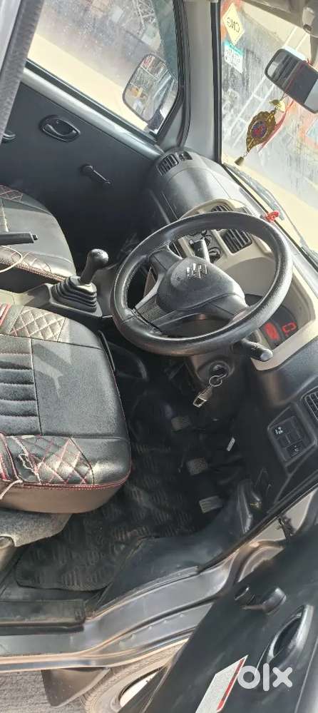 Eeco Cng Company Fitted