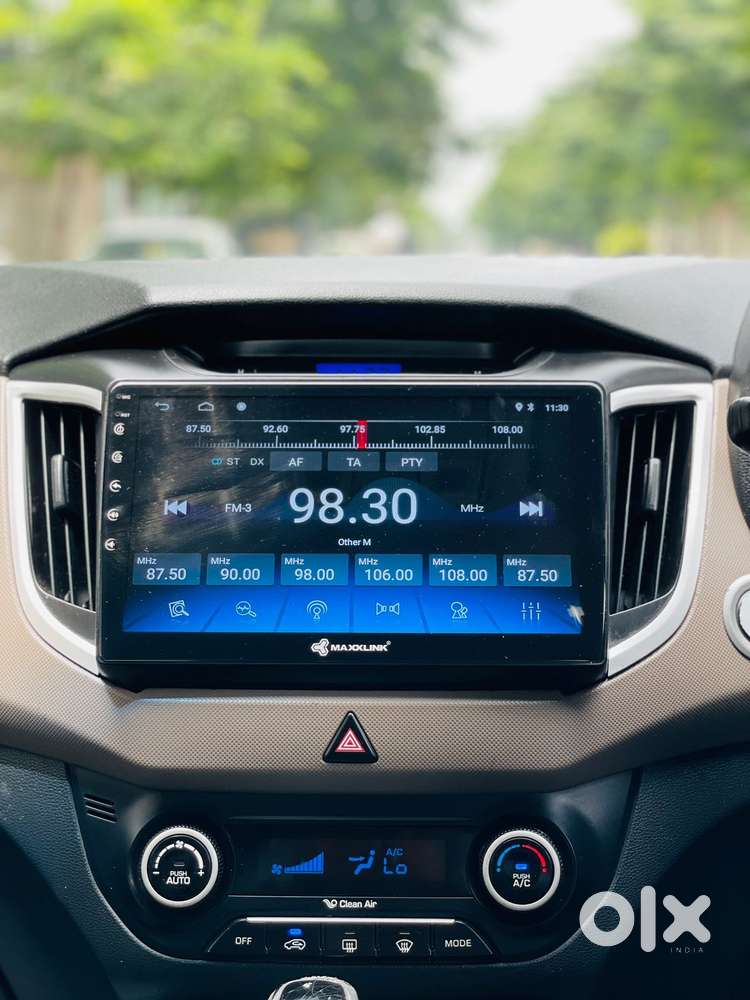 Hyundai Creta 1.6 Sx Plus Auto, 2016, Diesel