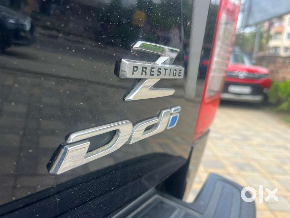 Isuzu D-max V-cross Z Prestige, 2023, Diesel
