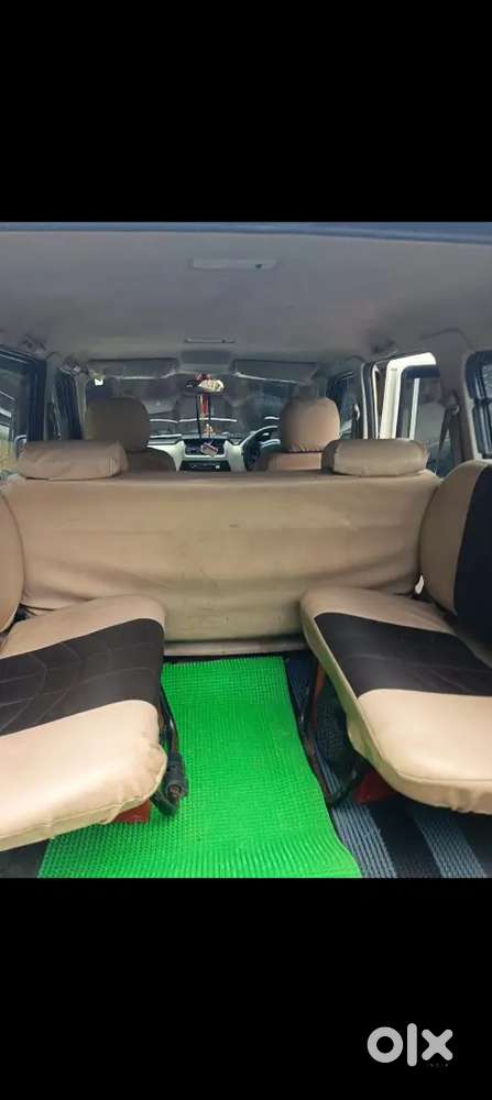 Mahindra Scorpio 2.2 2018 Diesel Manual