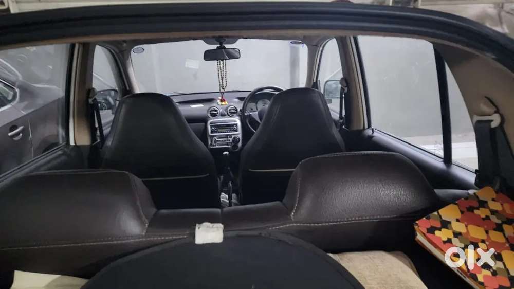 2011 Hyundai Santro Petrol