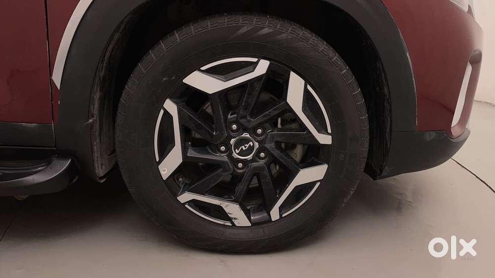 Kia Seltos 1.5 Htx+ Mt Dual Tone Imt, 2023, Diesel