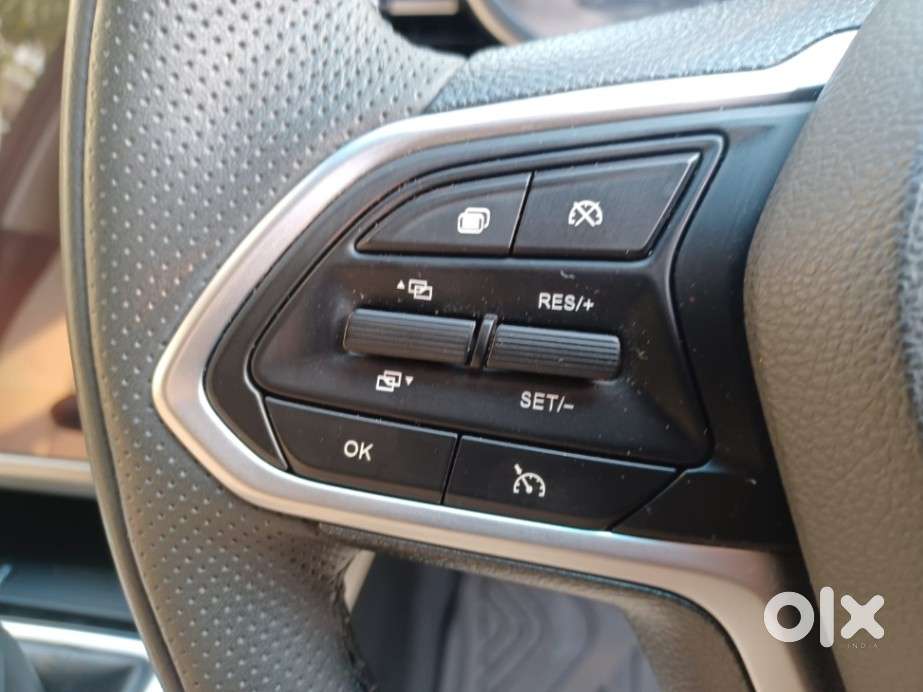 Mg Hector Sharp Pro 1.5 Turbo Cvt, 2024, Petrol