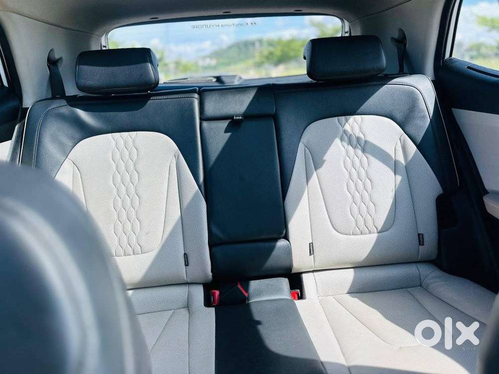 Hyundai Creta 1.6 Crdi At Sx Plus, 2022, Diesel