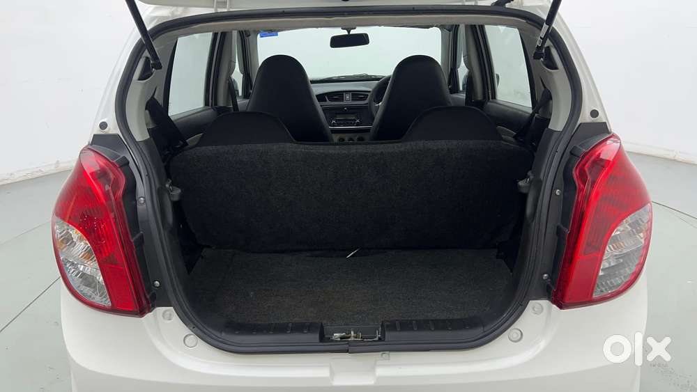 Maruti Suzuki Alto 800 Vxi, 2021, Petrol
