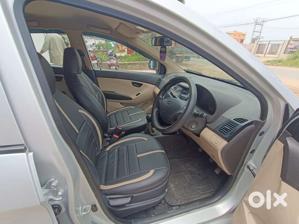 Hyundai Eon Era +, 2015, Petrol