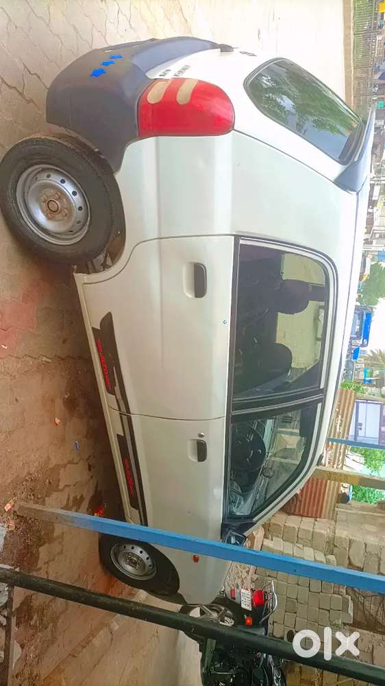 Maruti Suzuki Alto 2011