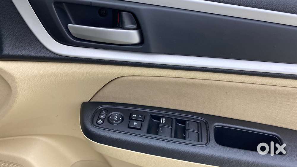 Honda Amaze 1.2 S I-vtec, 2025, Petrol