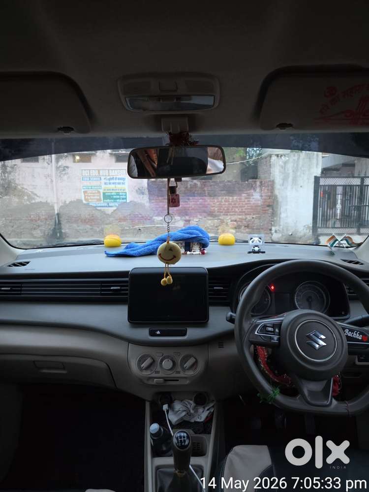 Maruti Suzuki Ertiga 2020 Good Condition