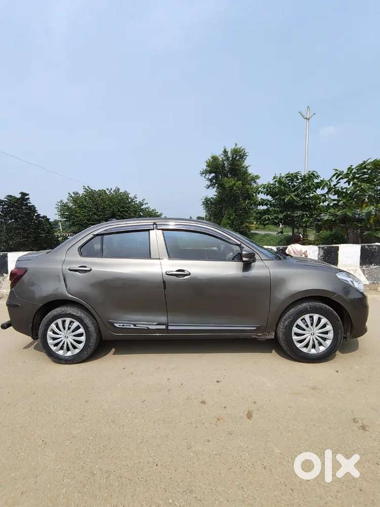 Maruti Suzuki Dzire 2022