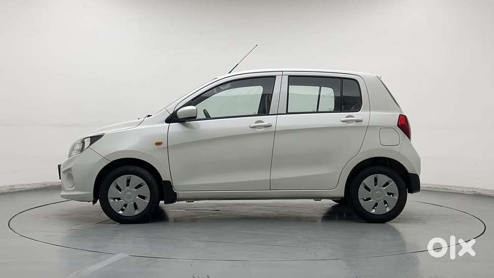Maruti Suzuki Celerio Vxi, 2019, Petrol