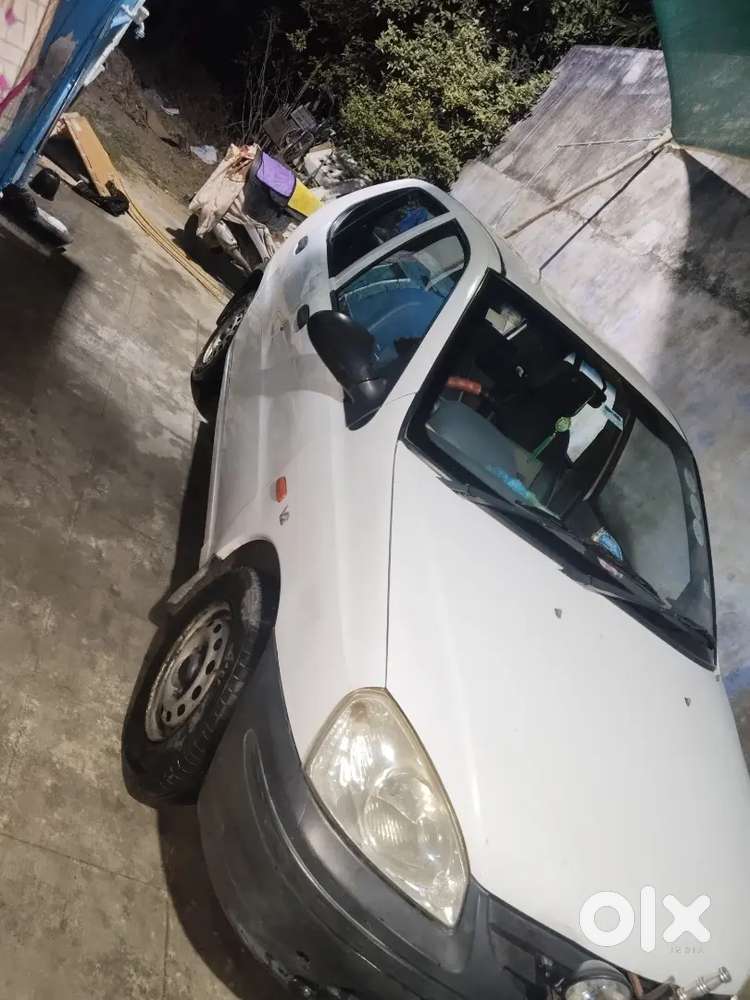 Tata Indica Ev2 Diesel 2006
