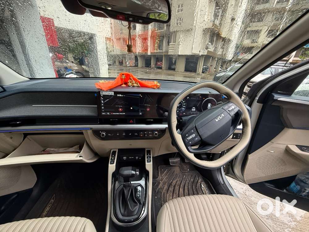 Kiacarensclavishtxplus1.5turbopetrol7strdct-july25-3888km-singleowner
