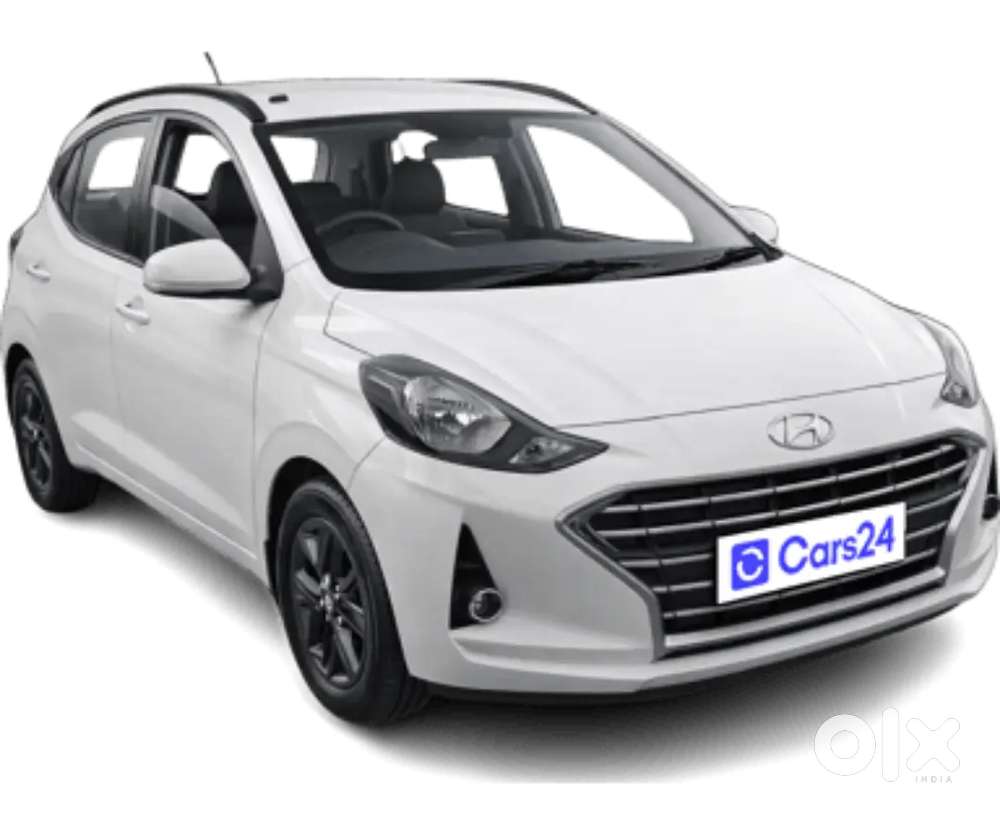 Hyundai Grand I10 Nios 2020