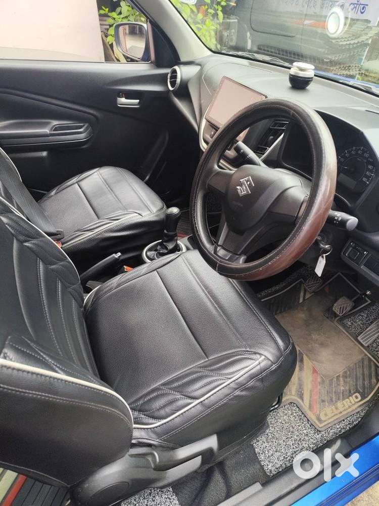 Maruti Suzuki Celerio Vxi(o), 2023, Petrol