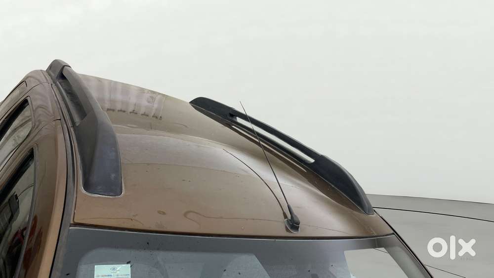 Renault Duster 85ps Diesel Rxl, 2014, Diesel