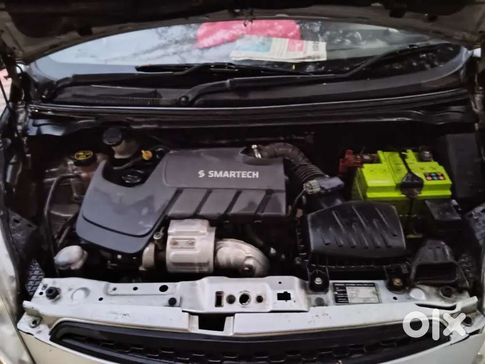Sale Car Beat Diesel Good Condition