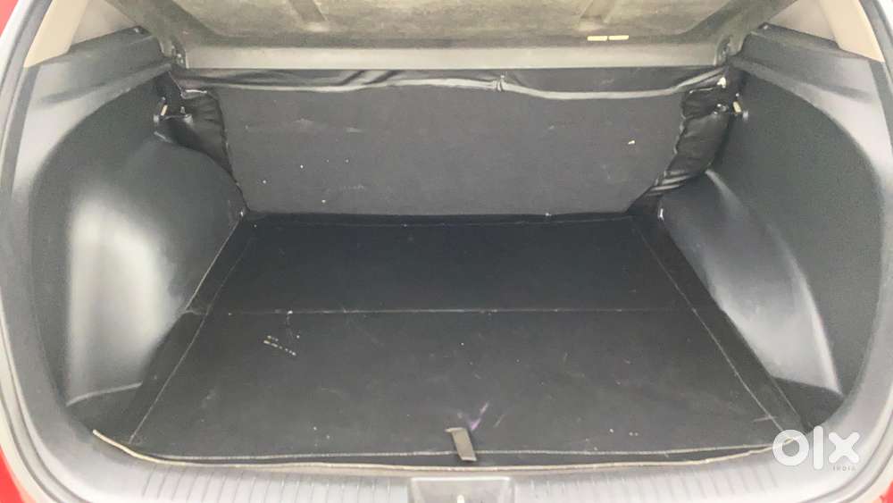 Hyundai Creta 1.6 Sx Plus Petrol, 2015, Petrol