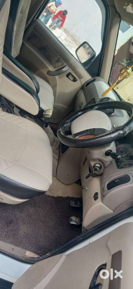 Mahindra Scorpio Vlx Bs Iii, 2014, Diesel