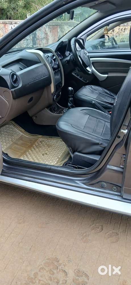 Renault Duster Rxz, 2017, Diesel