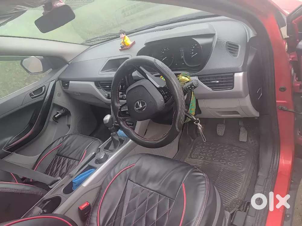 Tata Nexon Ev Xm 2020