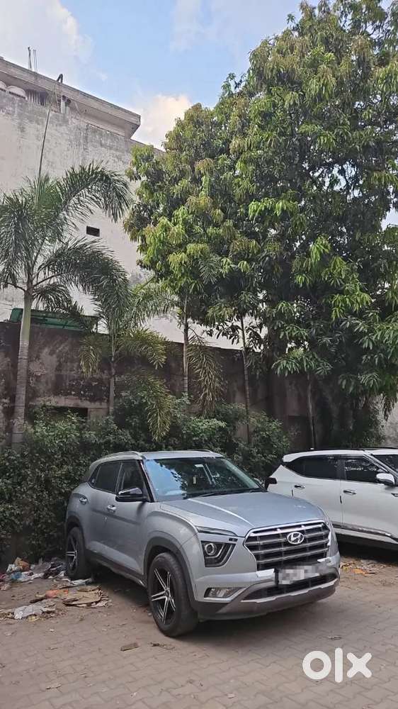 Hyundai Creta 1.5 S 2020
