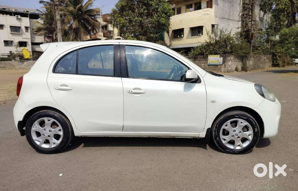 Renault Pulse Rxz Diesel, 2016, Diesel