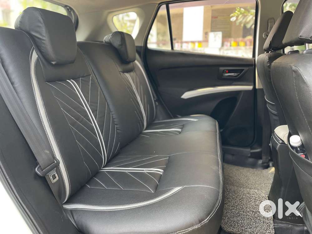 Maruti Suzuki S-cross Ddis 200 Delta, 2016, Diesel