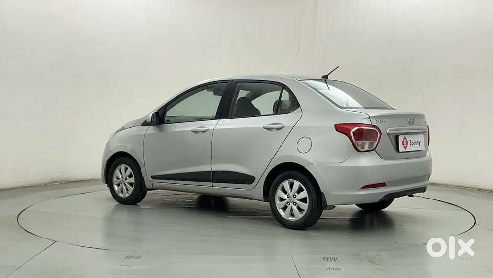 Hyundai Xcent 1.2 S Crdi, 2016, Diesel
