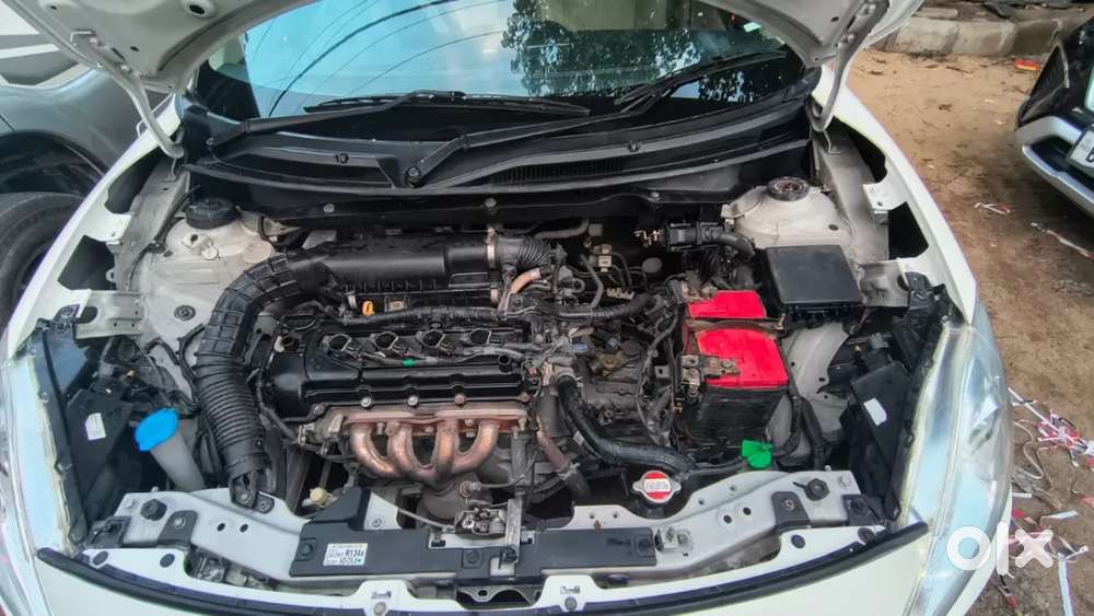 Maruti Suzuki Dzire 1.2 Zxi Plus, 2019, Petrol