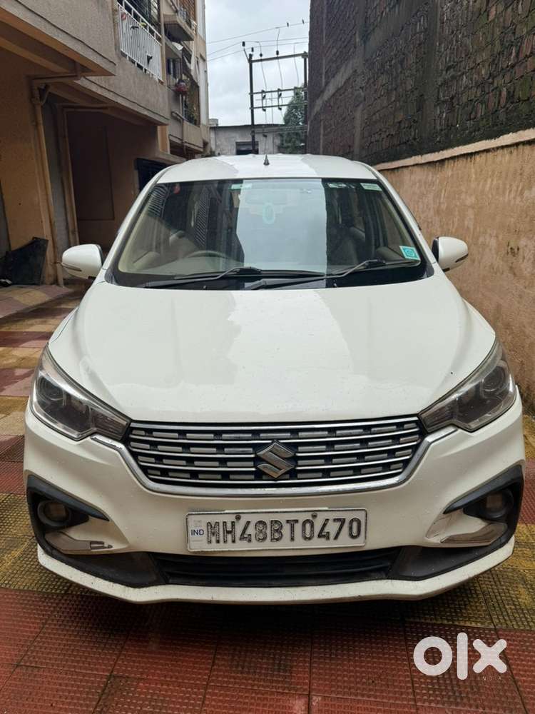 Maruti Suzuki Ertiga Diesel Well Maintained