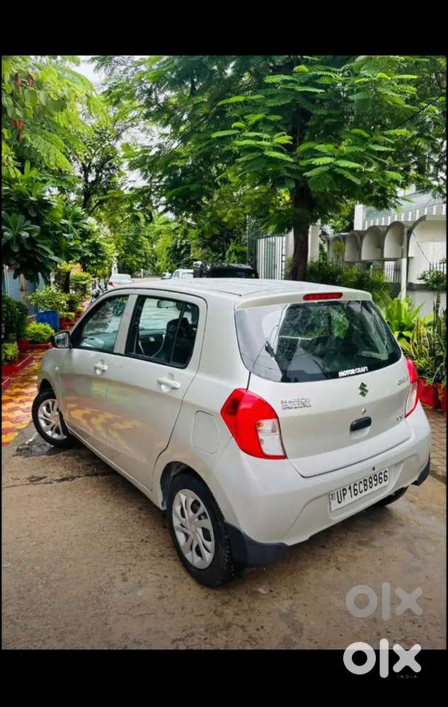 Maruti Suzuki Celerio 2019 Petrol 85000 Km Driven