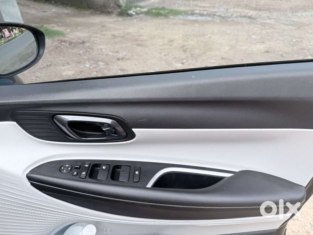 Hyundai I20 Asta Option, 2023, Petrol