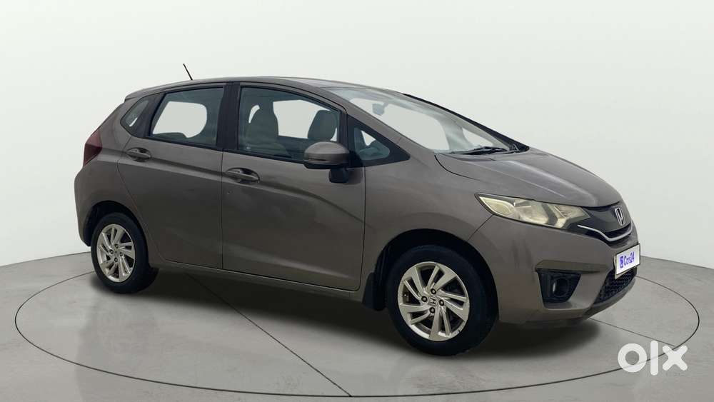 Honda Jazz 1.2 V I Vtec, 2016, Petrol