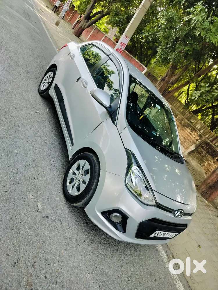 Hyundai Xcent 2015 1.2l
