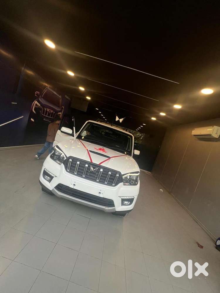 Mahindra Suv Diesel 2025