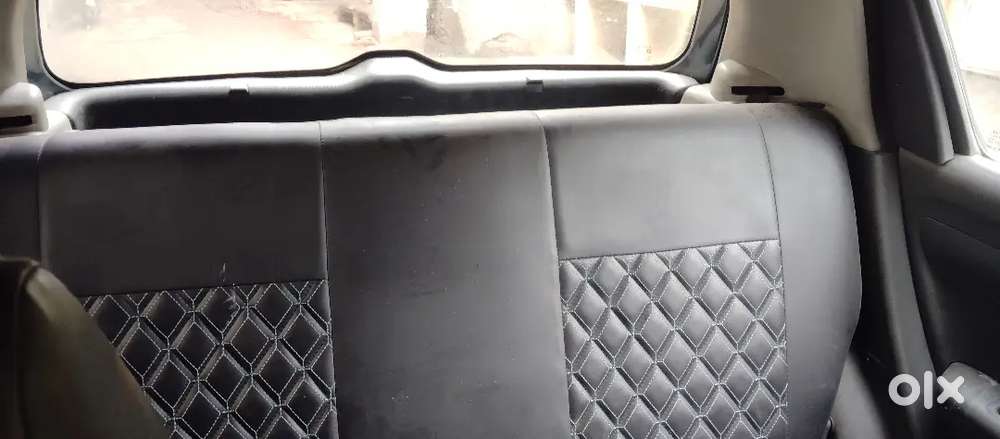 Maruti Suzuki Swift 2009 Diesel 80000 Km Driven