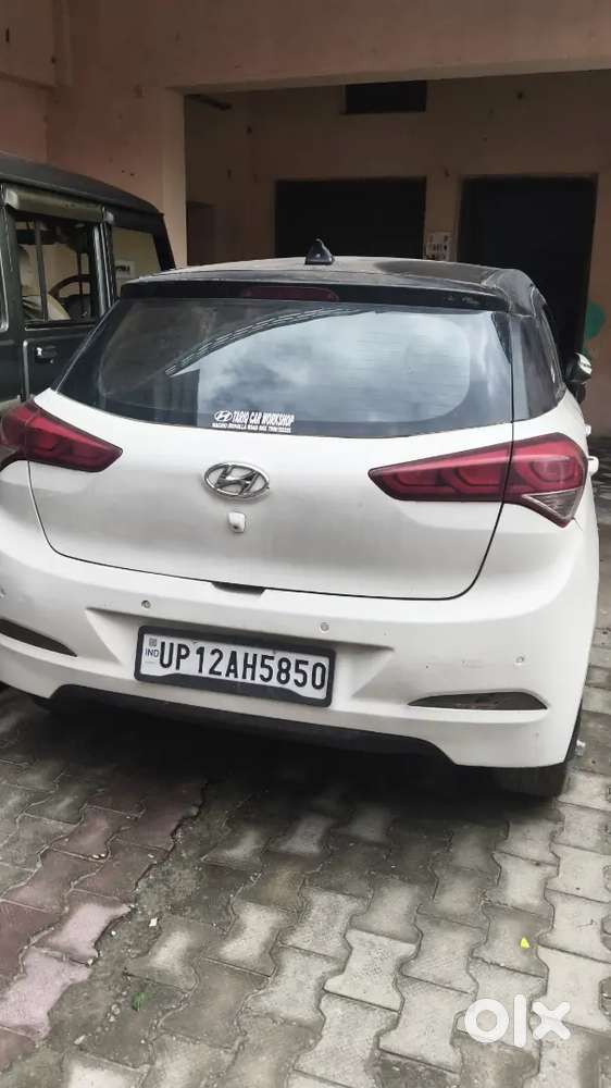 Hyundai I20 2014 Diesel 98000 Km Driven