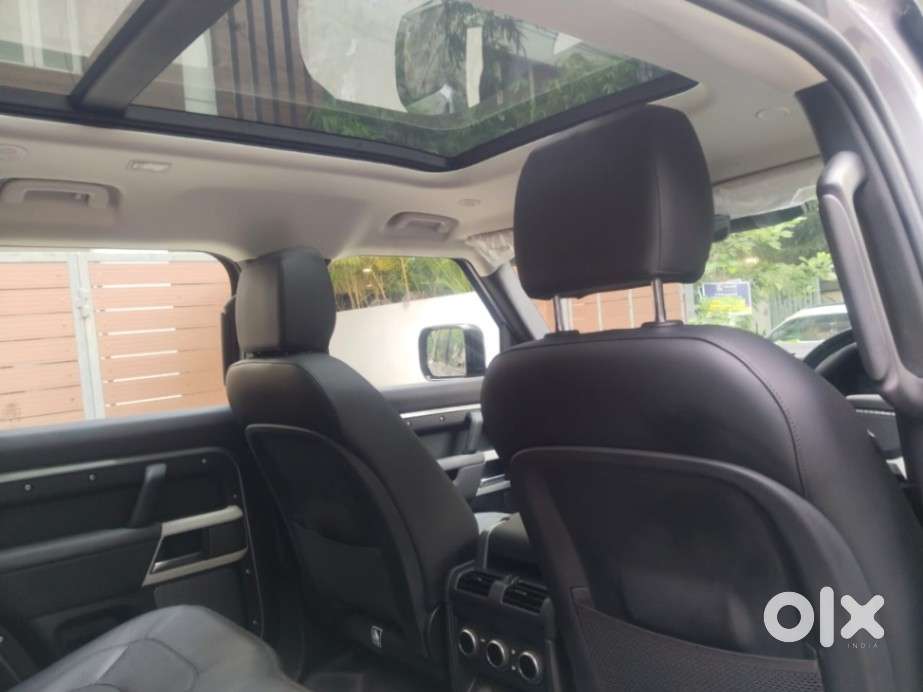 Land Rover Defender 2.0 110 Se, 2024, Petrol