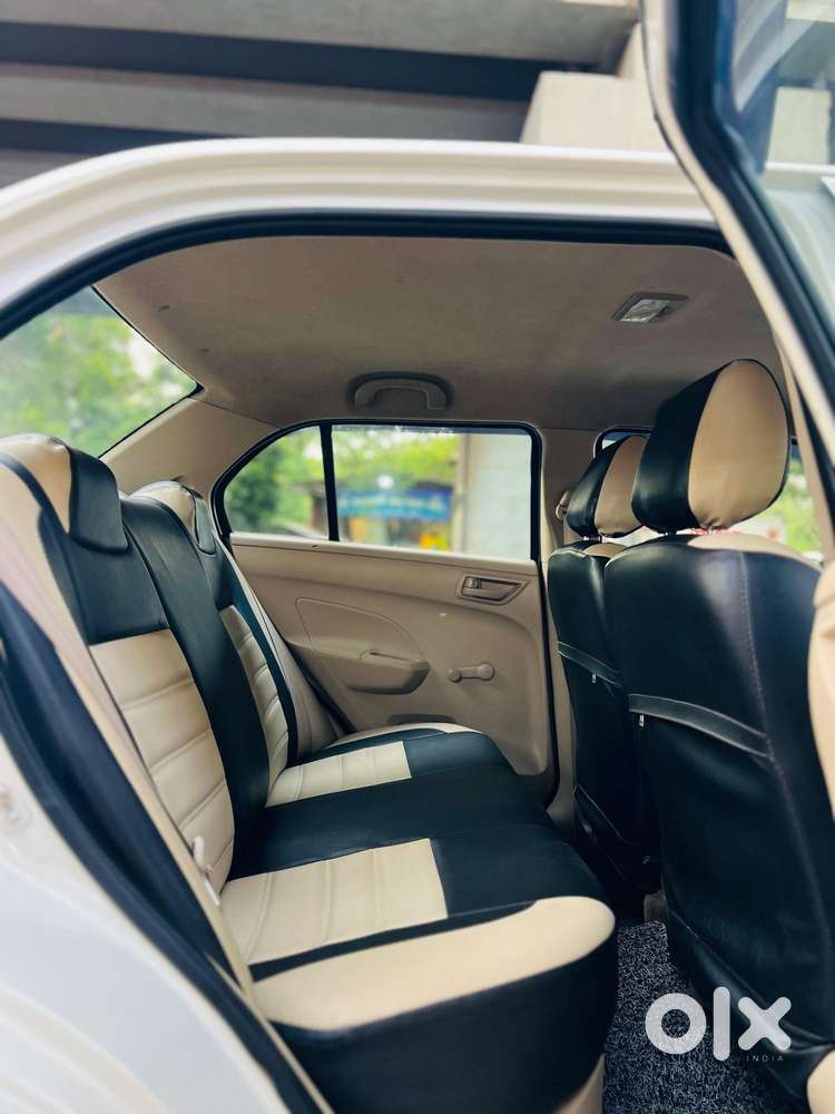 Maruti Suzuki Swift Dzire 1.2 Lxi (o), 2015, Cng & Hybrids