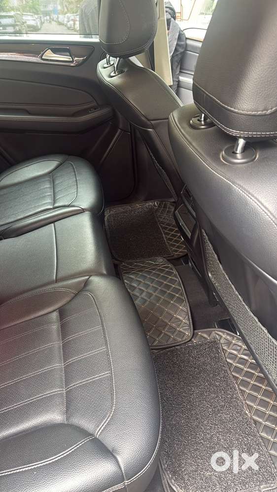 Mercedes Gle250 D 4 Matic