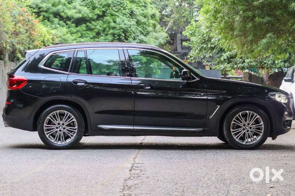 Bmw X3 2.0 Xdrive 20d Luxury Edition, 2018, Diesel