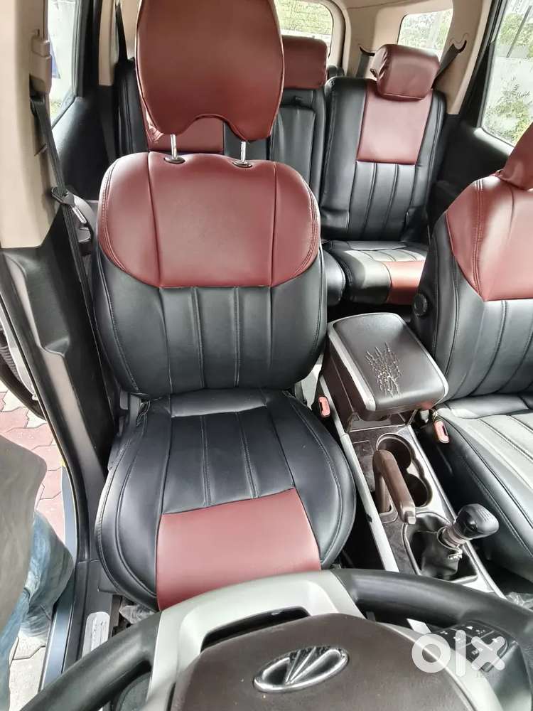 Mahindra Xuv500 Diesel Manual 2014