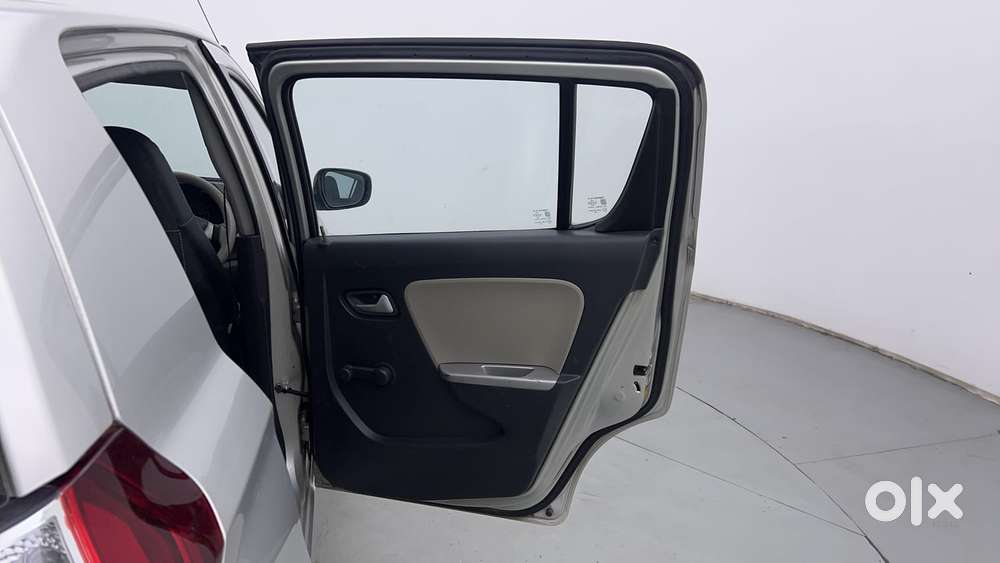 Maruti Suzuki Alto K10 2010-2014 Vxi, 2015, Petrol