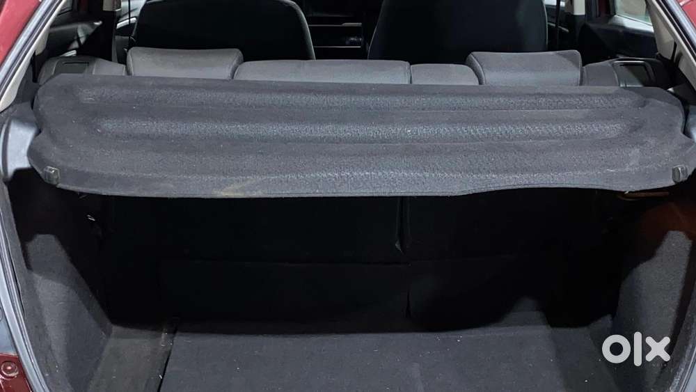 Honda Jazz 1.2 Vx I Vtec, 2017, Petrol