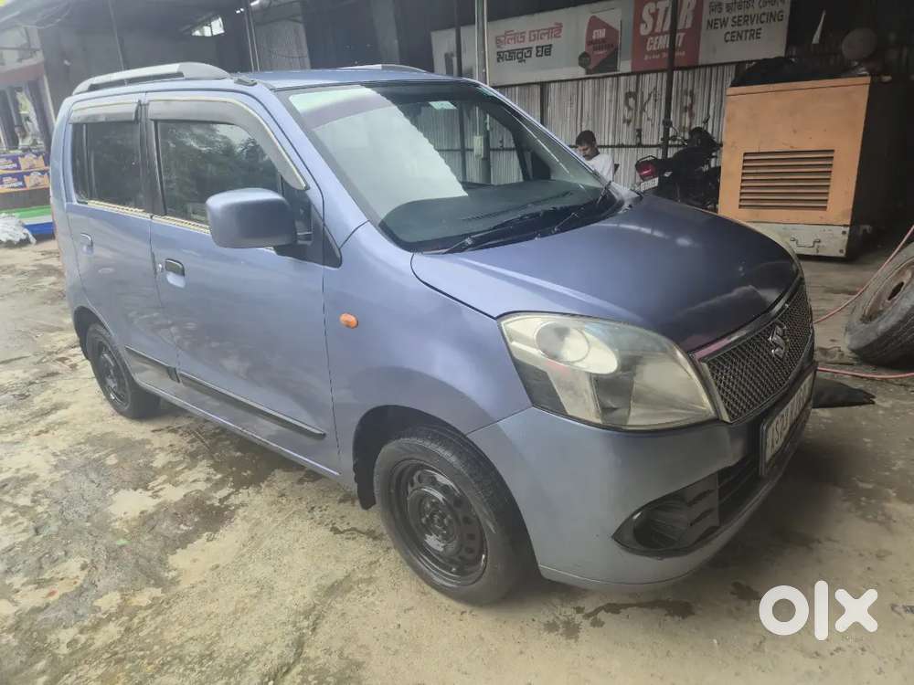 Single Handedly Car (price Including Rc And Tax Payment)