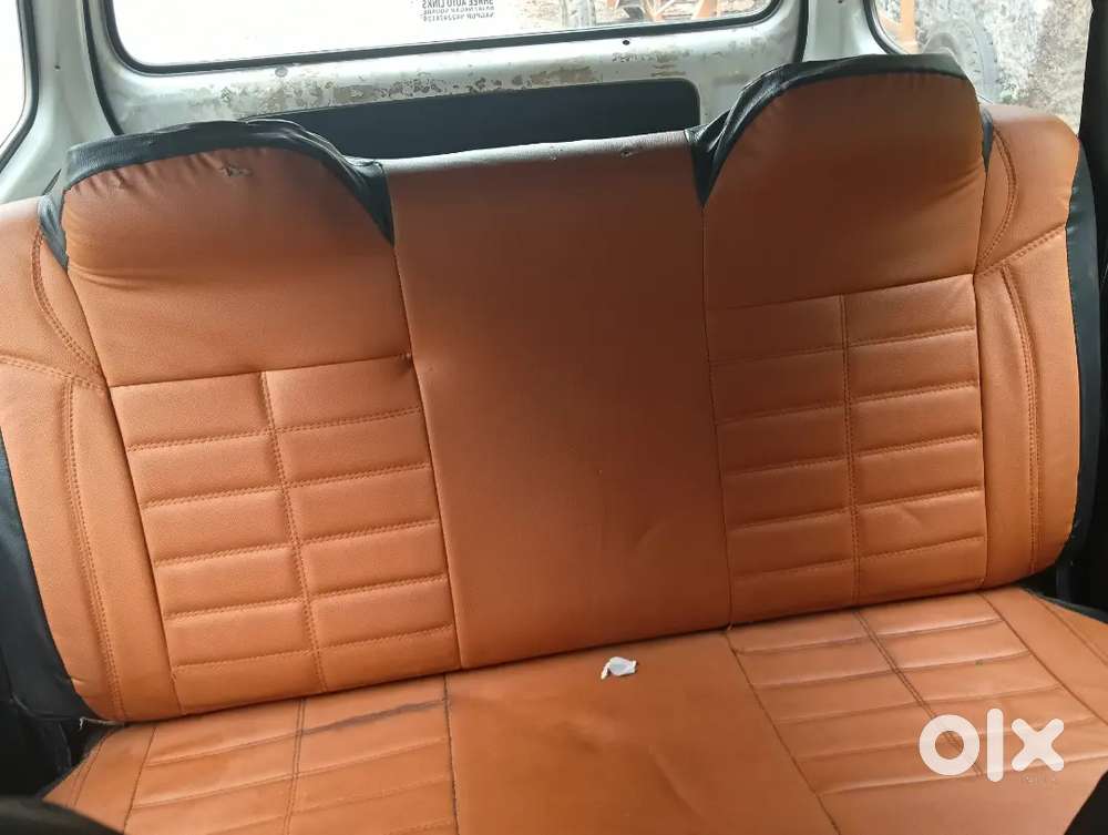 Maruti Suzuki Eeco 2023